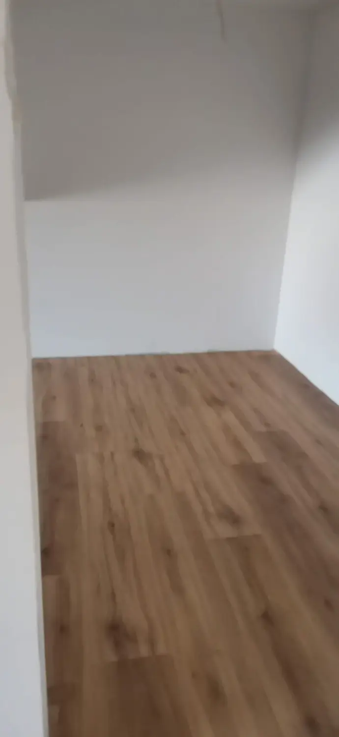MS Bausanierung, Holzboden