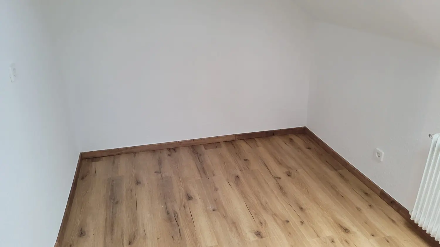 MS Bausanierung, Holzboden